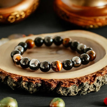 Plastic Pearl Beats - Matte Brown