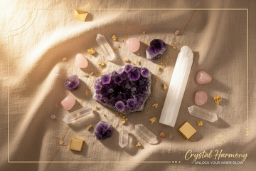 Why Crystals Are Important in Your Life