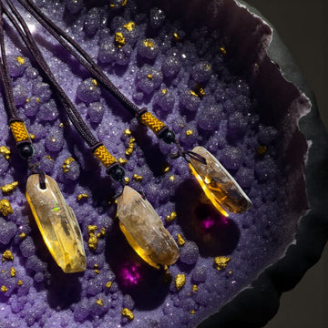 Pendants