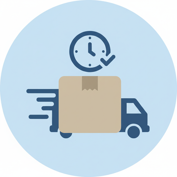 stander delivery option image